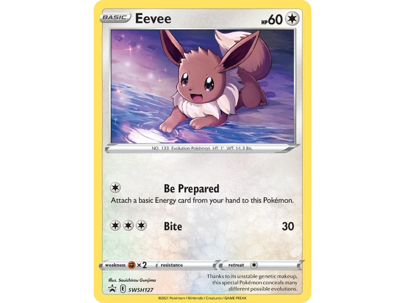 Eevee