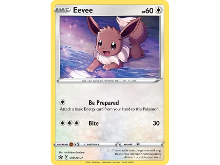 Eevee