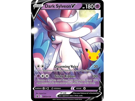 Dark Sylveon V