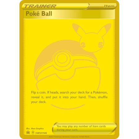 Poké Ball
