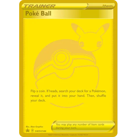 Poké Ball