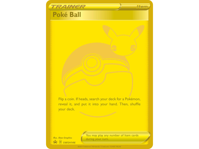 Poké Ball