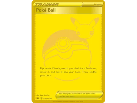Poké Ball