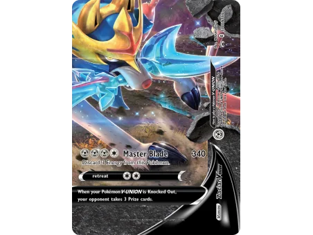 Zacian V-UNION