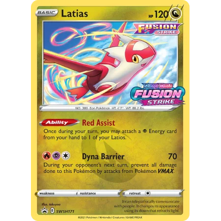 Latias