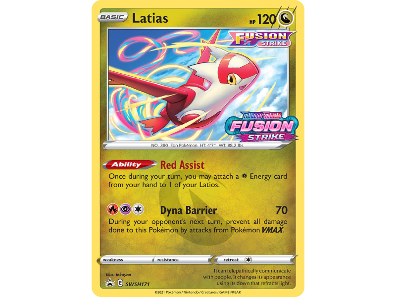 Latias