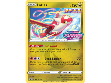 Latias