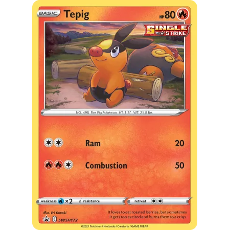 Tepig