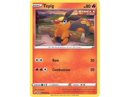 Tepig