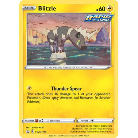 Blitzle