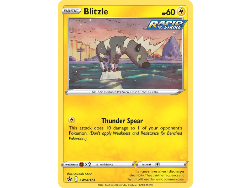Blitzle