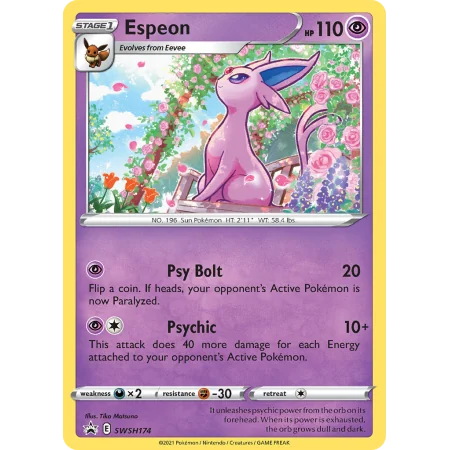 Espeon