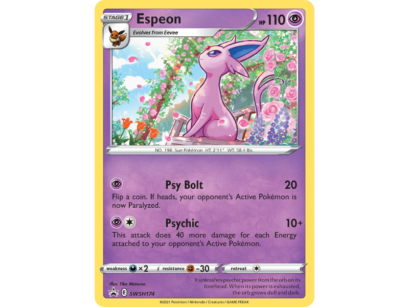 Espeon