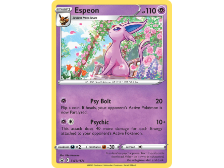 Espeon