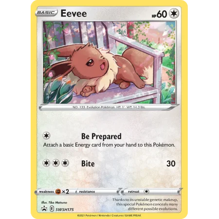 Eevee