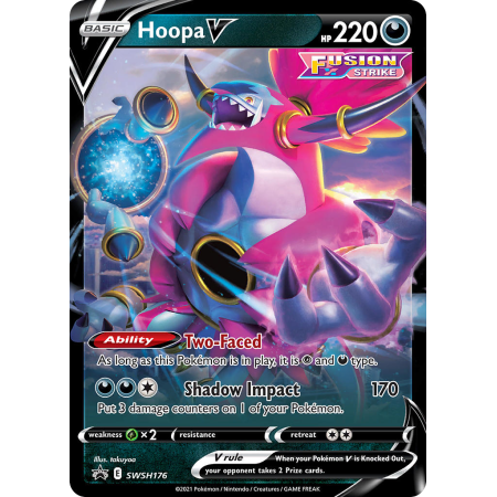 Hoopa V