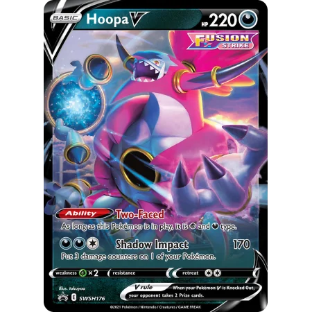 Hoopa V