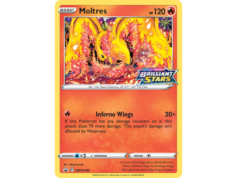 Moltres