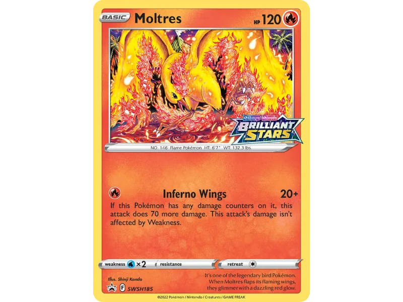 Moltres