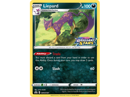 Liepard