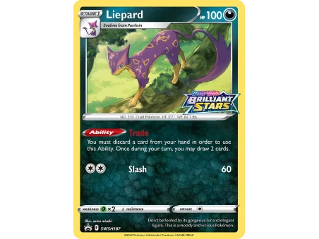Liepard