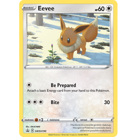 Eevee