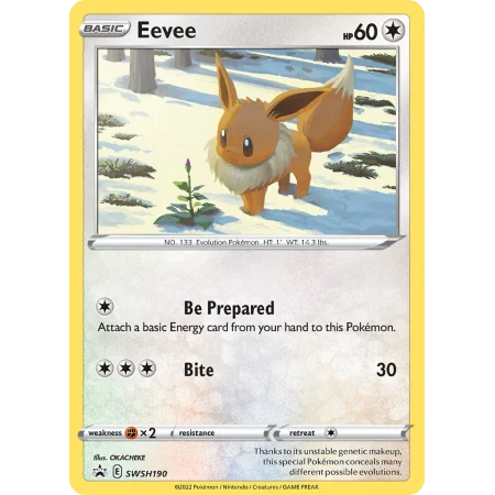 Eevee