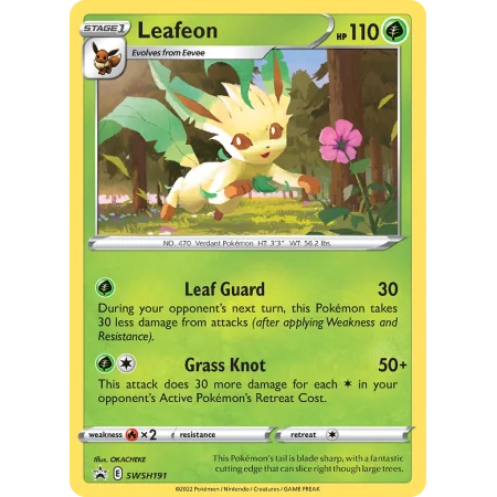 Leafeon