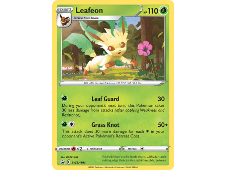 Leafeon