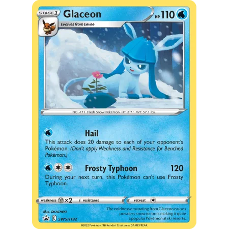 Glaceon