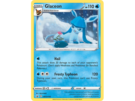 Glaceon
