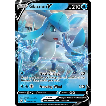 Glaceon V
