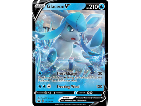 Glaceon V
