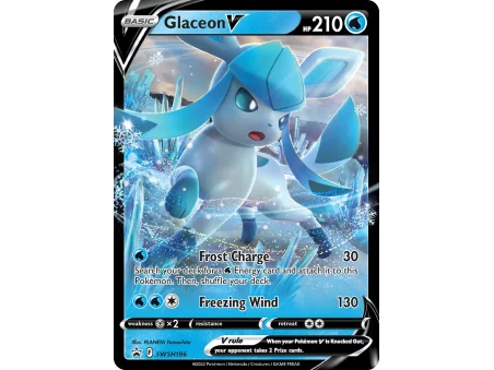 Glaceon V