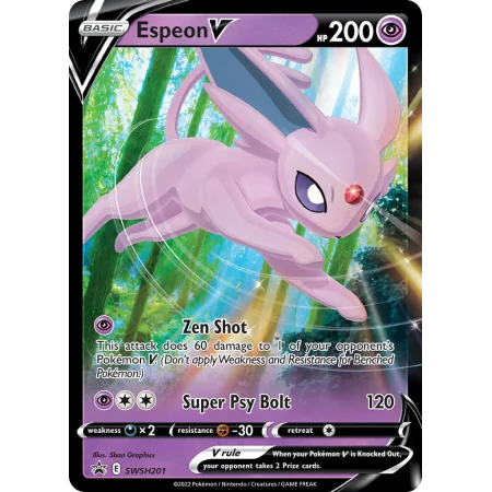 Espeon V