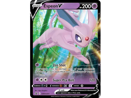 Espeon V