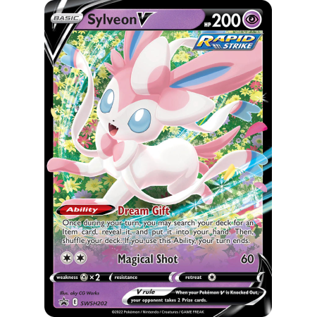 Sylveon V
