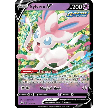 Sylveon V