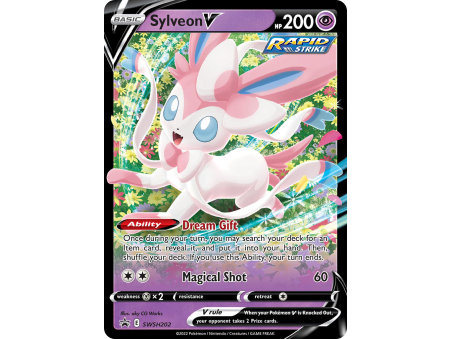 Sylveon V