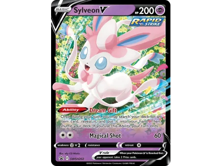 Sylveon V