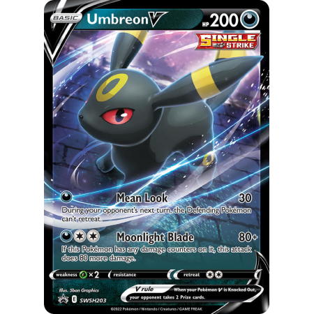 Umbreon V