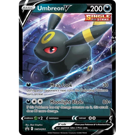 Umbreon V