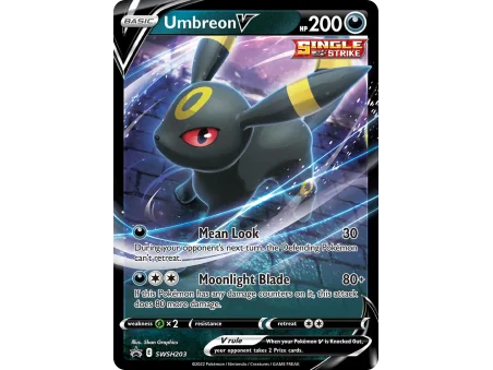 Umbreon V