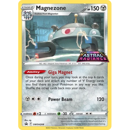 Magnezone