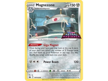 Magnezone