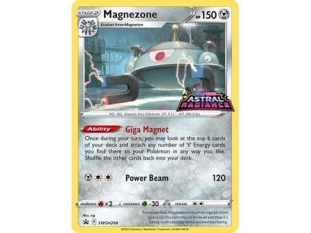 Magnezone