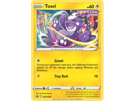 Toxel