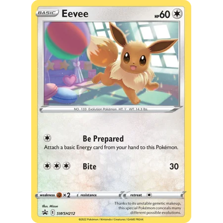 Eevee