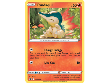 Cyndaquil