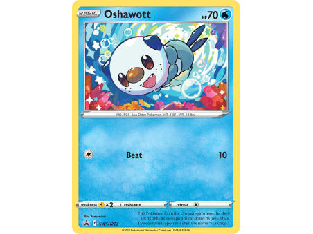 Oshawott